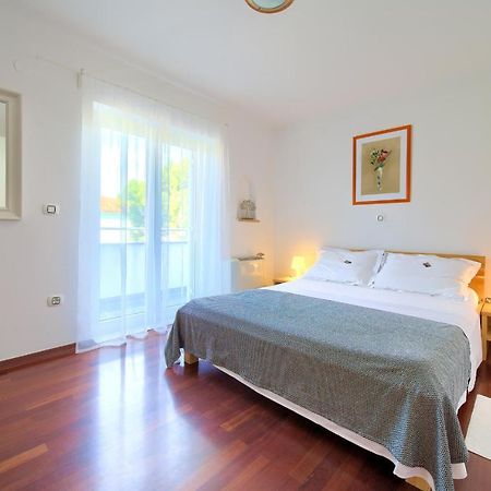 Bed&Breakfast Lucija Bed and Breakfast Punat Eksteriør billede