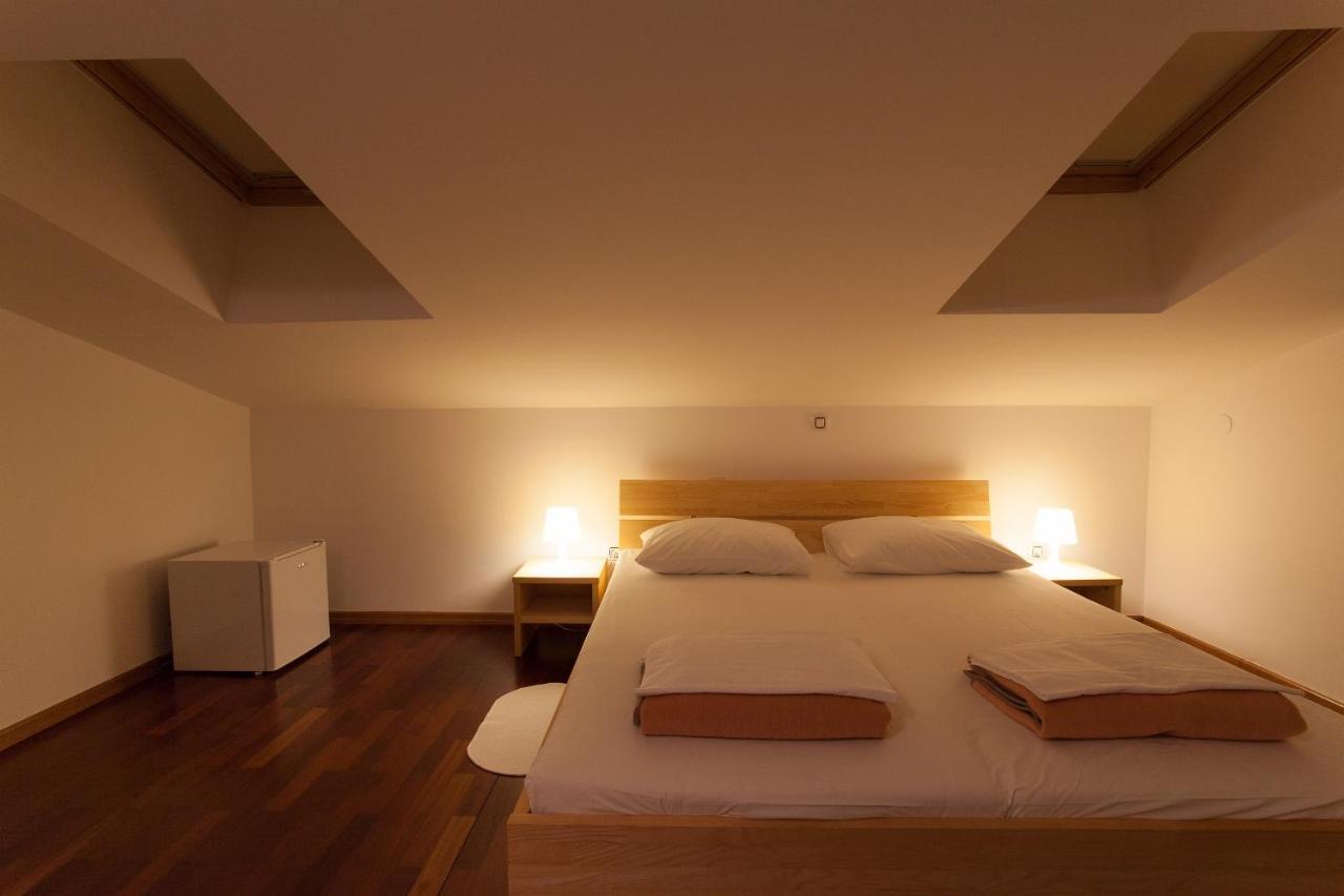 Bed&Breakfast Lucija Bed and Breakfast Punat Eksteriør billede