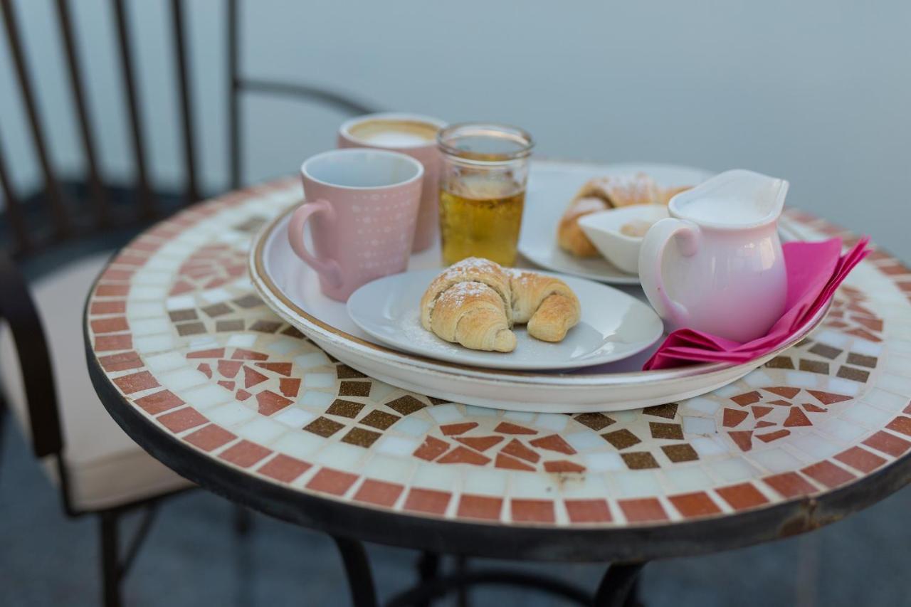 Bed&Breakfast Lucija Bed and Breakfast Punat Eksteriør billede