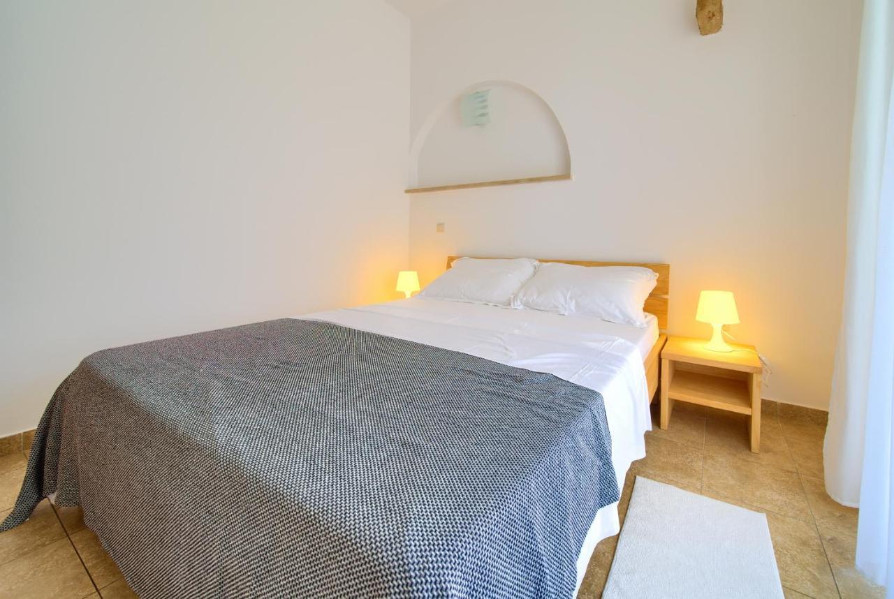 Bed&Breakfast Lucija Bed and Breakfast Punat Eksteriør billede