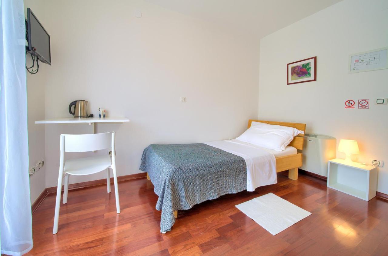 Bed&Breakfast Lucija Bed and Breakfast Punat Eksteriør billede