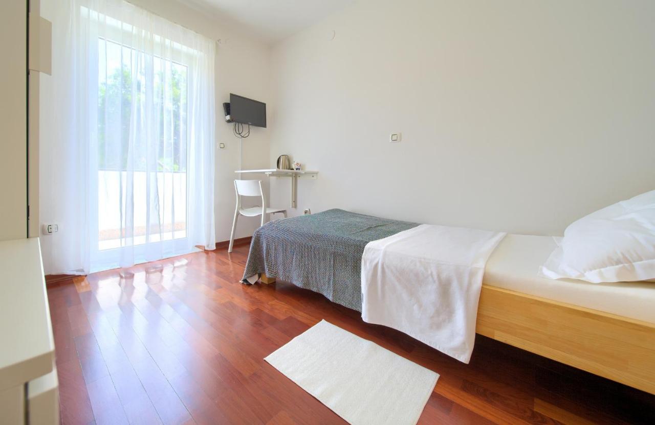 Bed&Breakfast Lucija Bed and Breakfast Punat Eksteriør billede