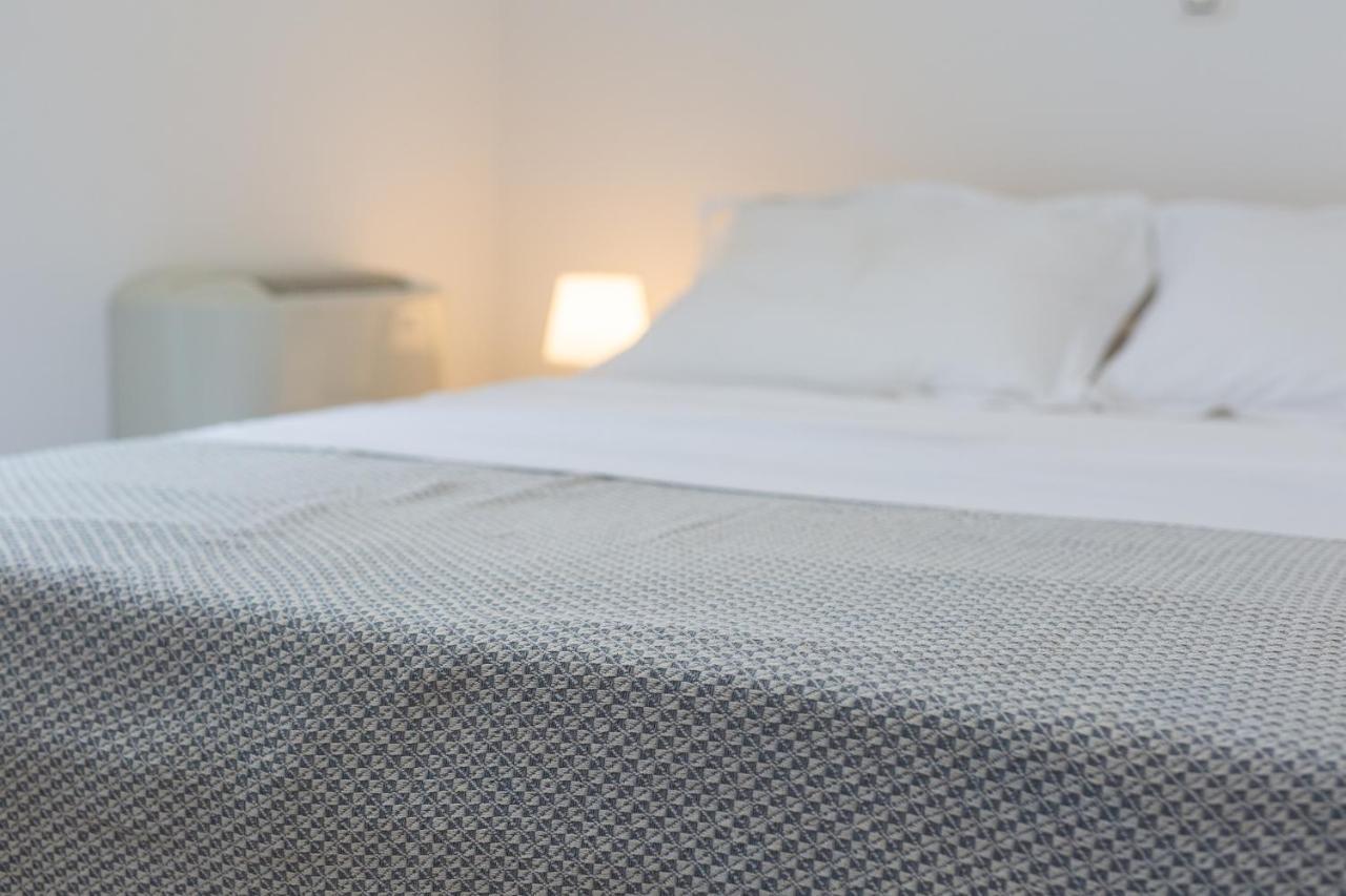 Bed&Breakfast Lucija Bed and Breakfast Punat Eksteriør billede