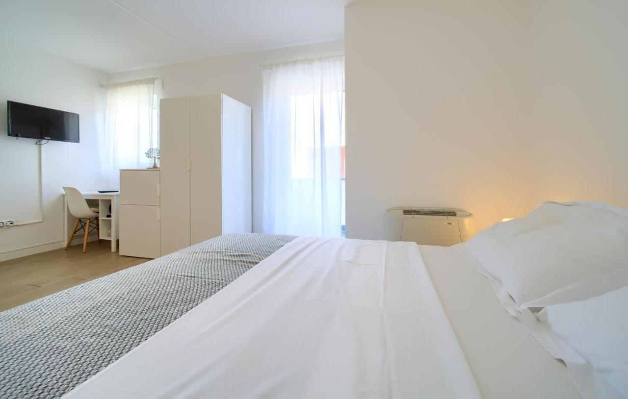 Bed&Breakfast Lucija Bed and Breakfast Punat Eksteriør billede