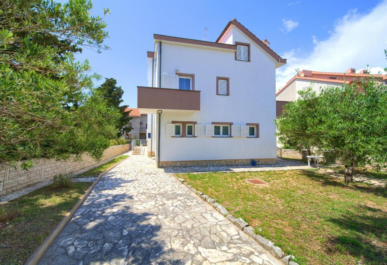 Bed&Breakfast Lucija Bed and Breakfast Punat Eksteriør billede