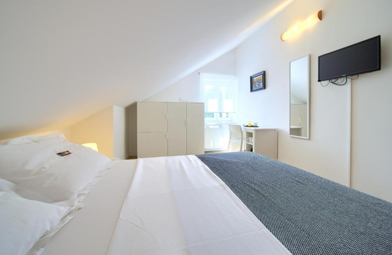 Bed&Breakfast Lucija Bed and Breakfast Punat Eksteriør billede