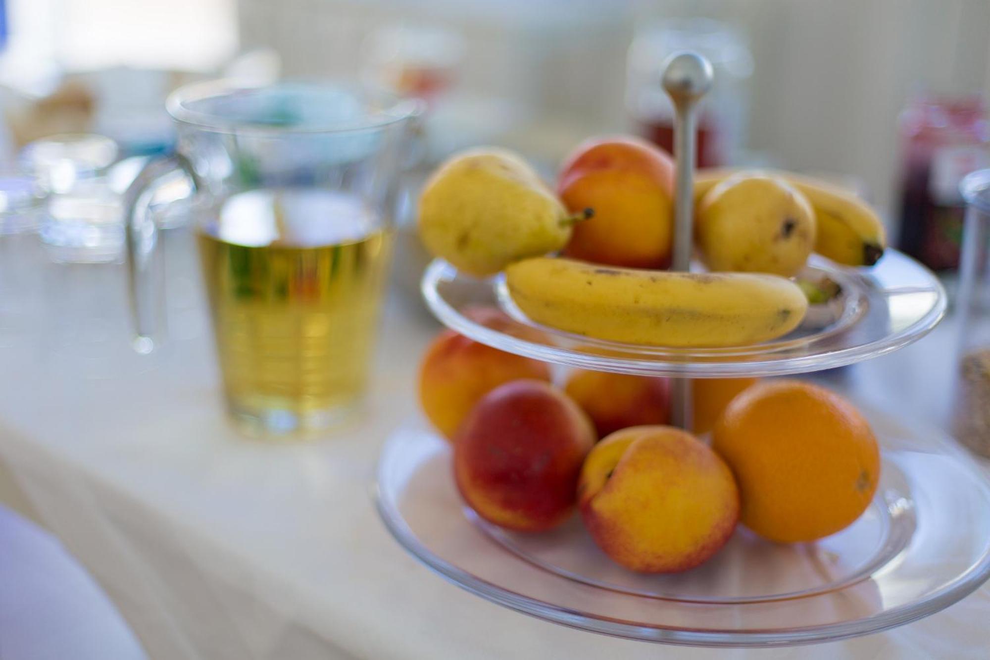 Bed&Breakfast Lucija Bed and Breakfast Punat Eksteriør billede